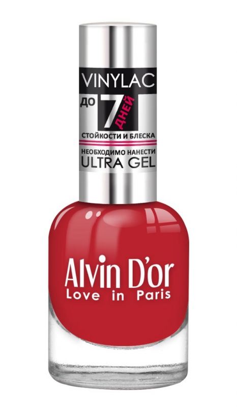 .Alvin D`or Lacquer VINYLAC t. 3220 15ml